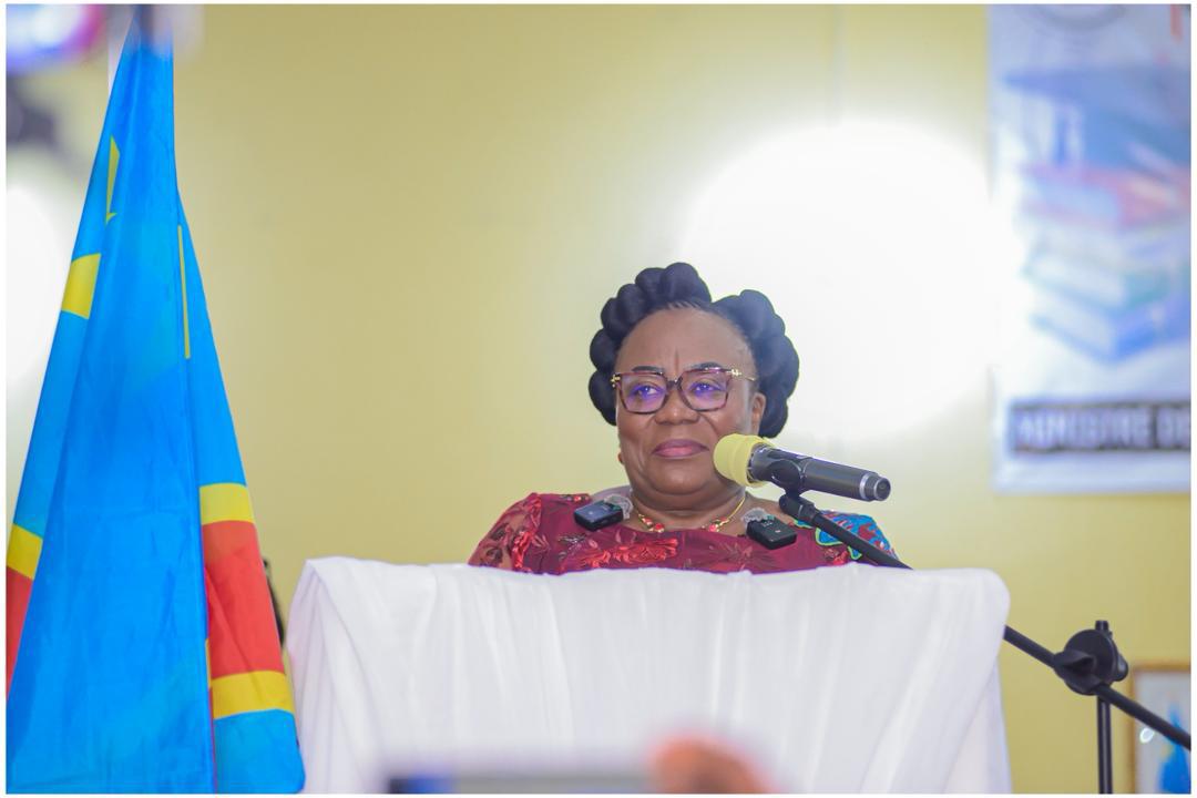 PAAF : Lancement de la mission de sensibilisation sur la prise en charge des frais de stage des étudiantes des ISP